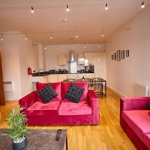 The Rose Quartz Suite