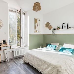 Appartement à 3 Chambres à Coucher