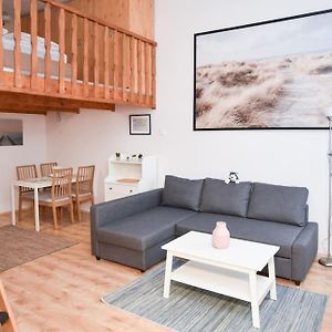 Appartement Duplex