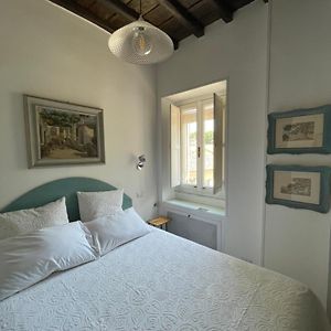 Al Campanile Trastevere Apartment