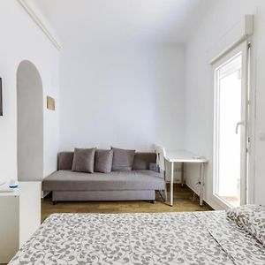 Vh75 Piso Patio Chamberi Wifi