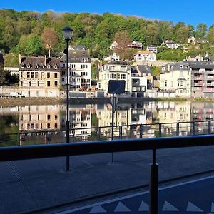 Appartement Avec Vue Sur Meuse
