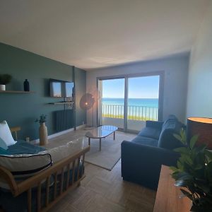 Studio Moderne Avec Vue Ocean, Wifi, Parking A Biarritz - Fr-1-239-1040