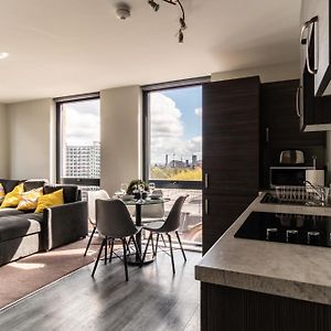 Appartement à 1 Chambre à Coucher