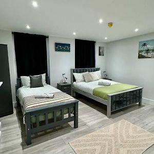 Studio Lit King-Size
