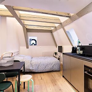 Appartement à 1 Chambre à Coucher