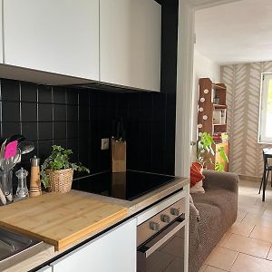 Appartement à 1 Chambre à Coucher