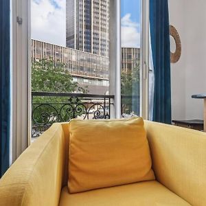 Appartement à 1 Chambre à Coucher
