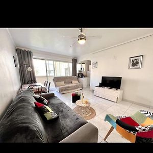Studio Port Frejus