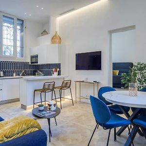 4 Stars Palais Hermitage, 5 Pers, Ac, Full Confort