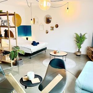 Le Parfait Studio De La Cite Ardente - Central