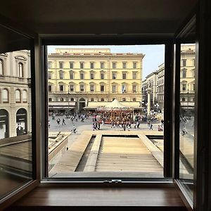 Prestigious Apartment In Repubblica