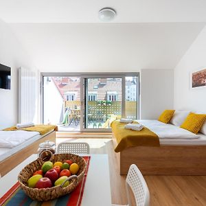 Libero Apartments