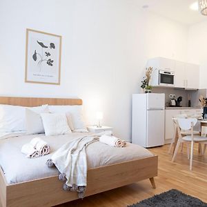 Varsavska Residence
