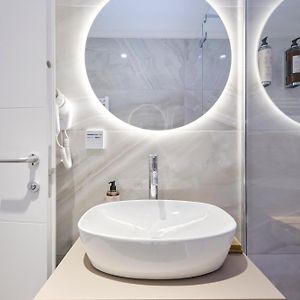 Chambre Lit Queen-Size