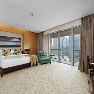 Maison Privee - Fabulous Studio With Direct Burj Khalifa Views