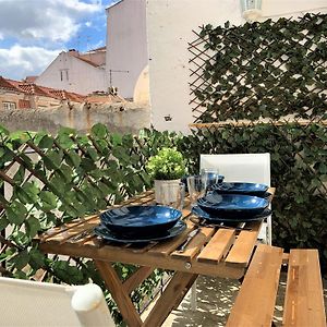 My Fair Lisbon - Bairro Alto Fine Apartments