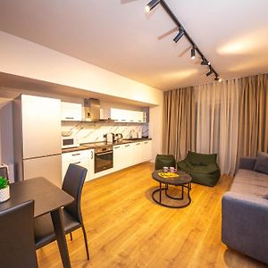 Blloku Unique Apartments 2