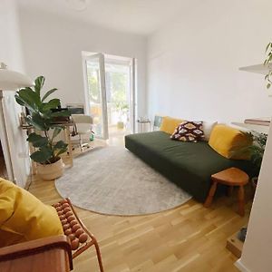 Cosy Apartment Tivoli Center Free Park