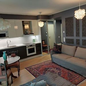 Appartement à 1 Chambre à Coucher