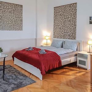 Appartement à 1 Chambre à Coucher