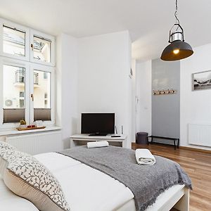 Charming Studio - 54 Starowislna Street