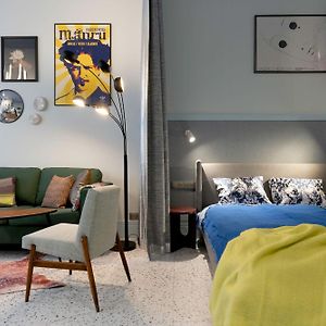 Appartement Studio
