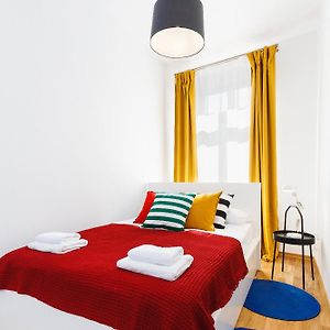 Apartment For Two Krakowska 16 Street