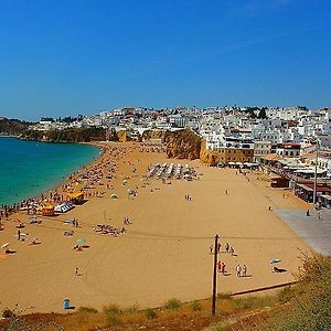 Casa Dos Sinos 2Bedroom Beach Apartment With Terrace