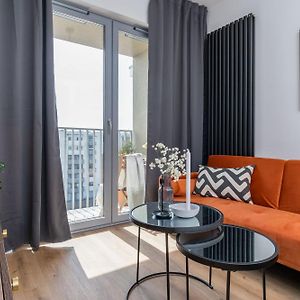 Rentplanet - Apartament Prandoty