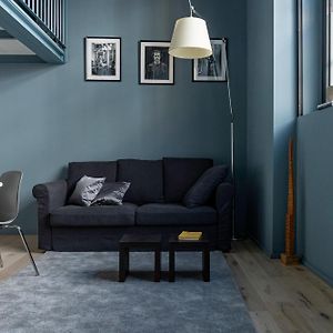 Monviso Design Loft R&R