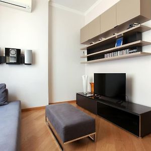 Appartement à 3 Chambres à Coucher