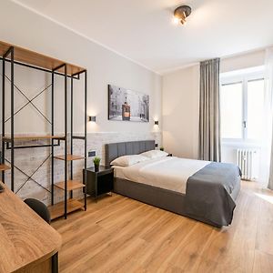 Chambre Standarde Lit King-Size