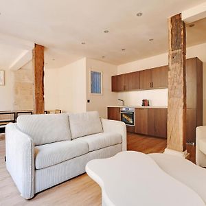 Amazing Duplex - 5Br-12P - Montorgueil