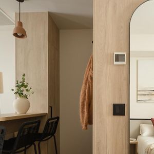 Chambre Standarde Triple