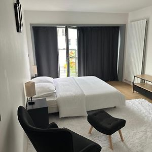 Appartement à 1 Chambre à Coucher