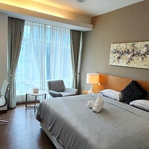 163 Studio Walking Distance To Petronas Twin Tower Klcc