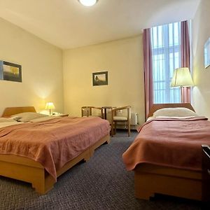 Chambre Triple