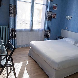 Chambre Standarde Lit King-Size