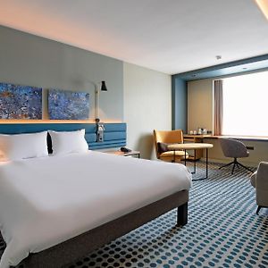 Chambre Supérieure Lit Queen-Size