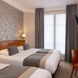Chambre Triple Confort