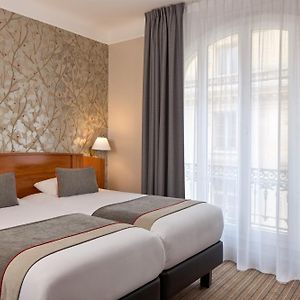 Chambre Confort Double