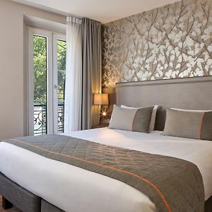 Chambre Supérieure Lit King-Size