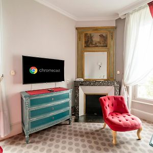 Chambre Privilège