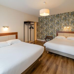 Chambre Familiale
