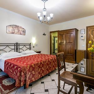 Chambre Triple
