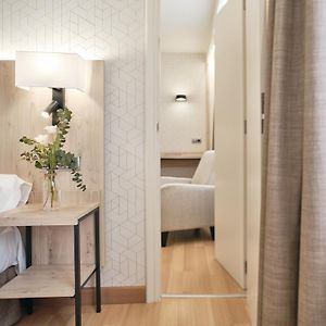 Chambre Familiale