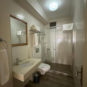 Chambre Annexée Quadruple de Luxe