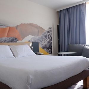 Chambre Supérieure Lit Queen-Size
