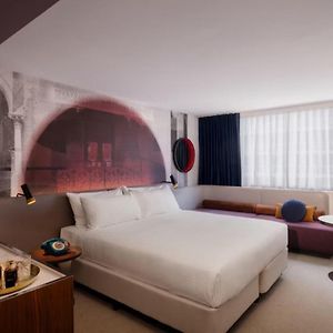 Chambre Standarde Lit King-Size